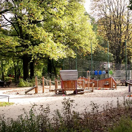 Familienfr. Fewo In Dresden-Striesen Exterior photo