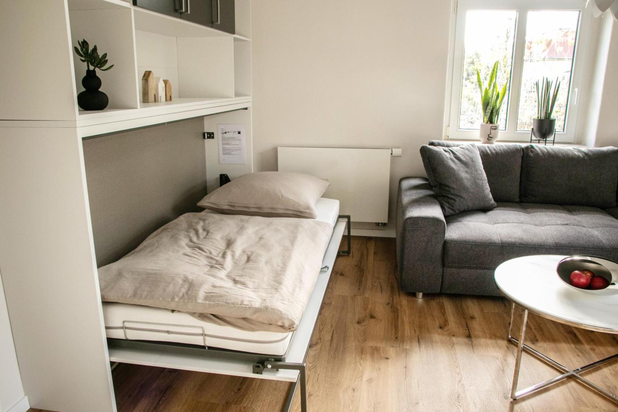 Familienfr. In Dresden-striesen * Drezno