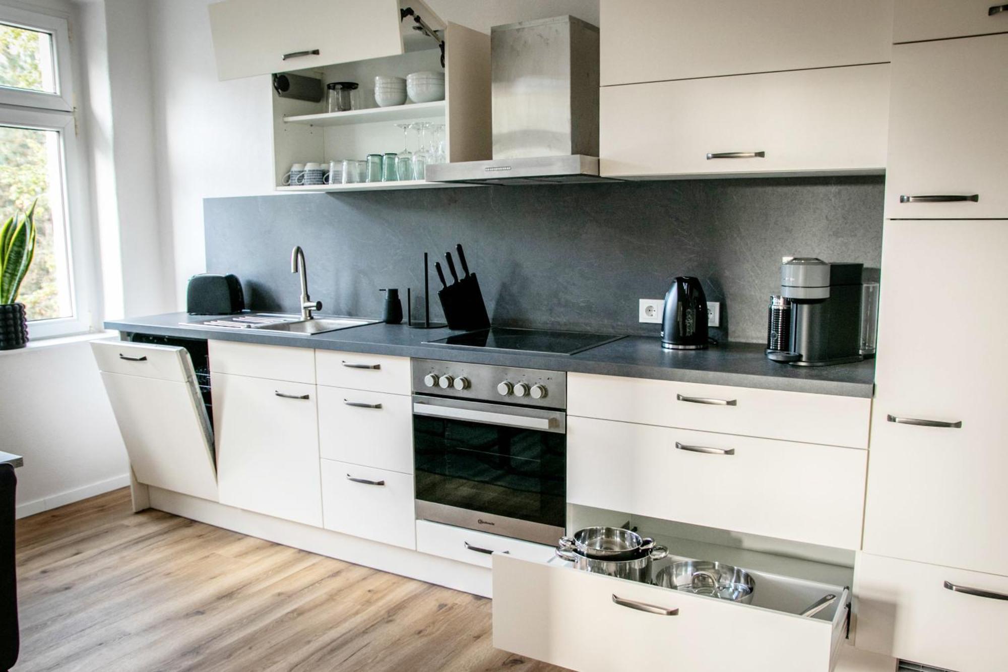 Familienfr. In Dresden-striesen * Drezno